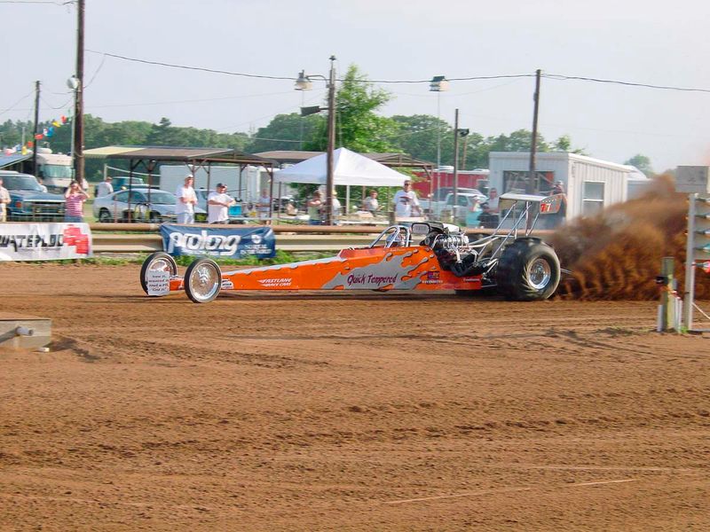 Atoka Motorsports Park Oklahoma's Official Travel